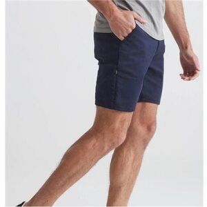 DU/ER Mens Live Free Journey Shorts Size 32 Style# MSTS1013
